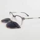 Óculos Clipon Gigi Royale