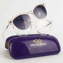 Óculos Clipon Gigi Royale