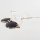 Óculos Clipon Gigi Royale