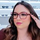 Óculos Ana Hickmann Dover 2