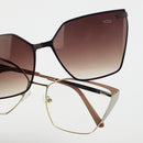 Óculos Clipon Rocket 2