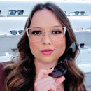 Óculos Clipon Rocket 2