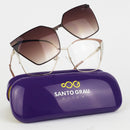 Óculos Clipon Rocket 2