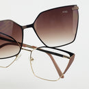 Óculos Clipon Rocket 2