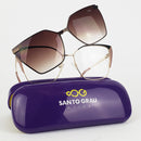 Óculos Clipon Rocket 2