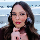 Óculos Clipon Rocket 2