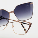 Óculos Clipon Rocket 2