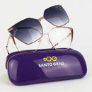 Óculos Clipon Rocket 2