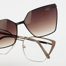 Óculos Clipon Rocket 2