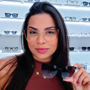 Óculos Clipon Rocket 2