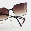 Óculos Clipon Rocket 2