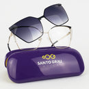 Óculos Clipon Rocket 2