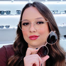 Óculos Clipon Ajax 2