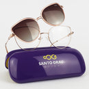 Óculos Clipon Ajax 2