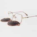 Óculos Clipon Ajax 2