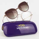 Óculos Clipon Ajax 2