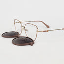 Óculos Clipon Ajax 2