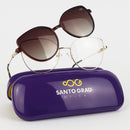 Óculos Clipon Ajax 2