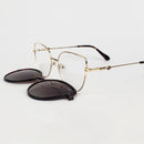 Óculos Clipon Ajax 2