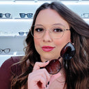 Óculos Clipon Ajax 2