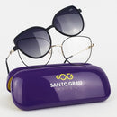 Óculos Clipon Ajax 2