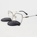 Óculos Clipon Ajax 2