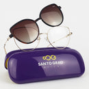 Óculos Clipon Ajax 2