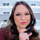 Óculos Clipon Ajax 2