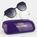 Óculos Clipon Ajax 2