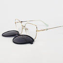 Óculos Clipon Ajax 2