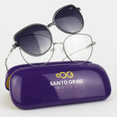 Óculos Clipon Ajax 2