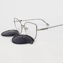 Óculos Clipon Ajax 2