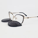 Óculos Clipon Scarlet