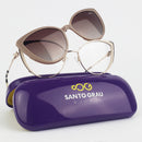 Óculos Clipon Scarlet