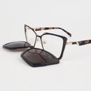 Óculos Clipon Athena