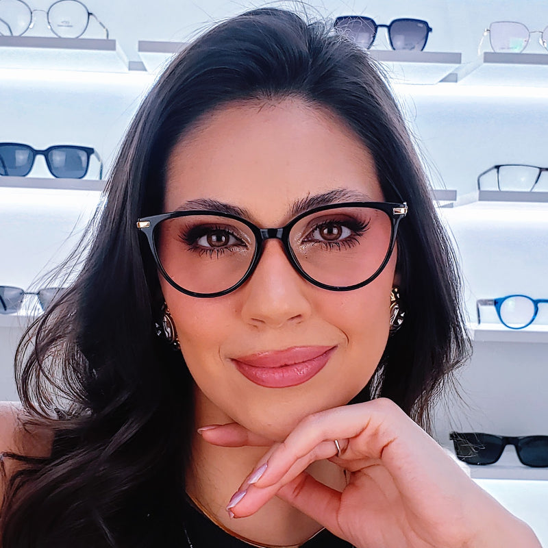 Óculos Ida Reyner