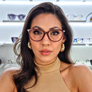 Óculos Ida Reyner