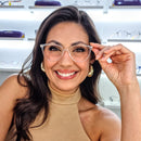 Óculos Ida Reyner