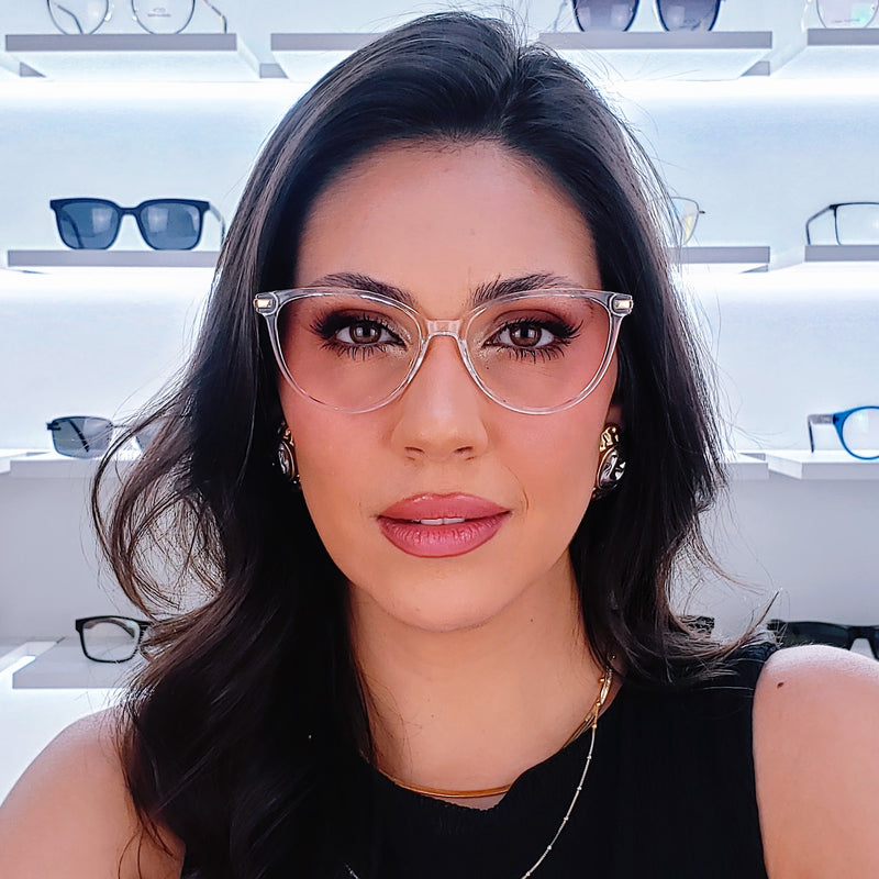 Óculos Ida Reyner