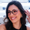 Óculos Ida Reyner