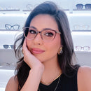 Óculos Ida Reyner