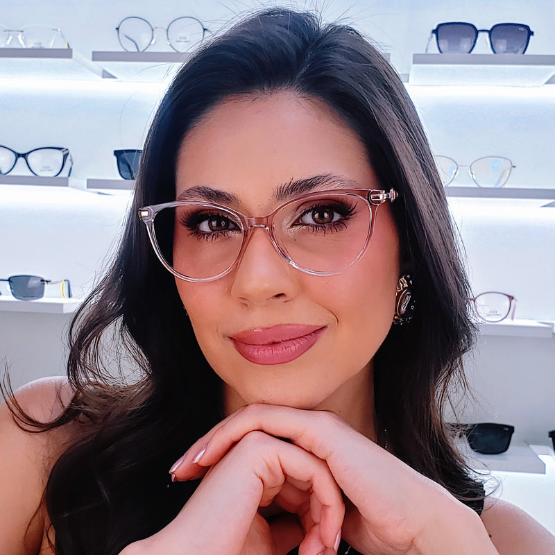 Óculos Ida Reyner