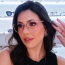 Óculos Ida Reyner