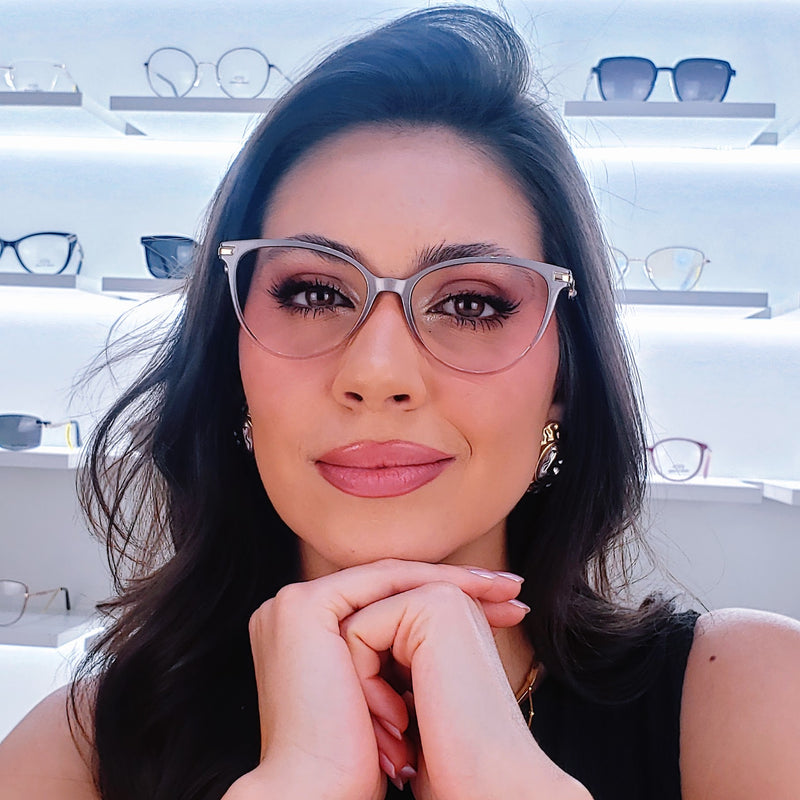 Óculos Ida Reyner