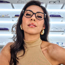 Óculos Ida Reyner