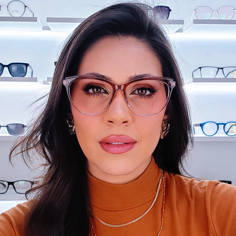 Óculos Irina