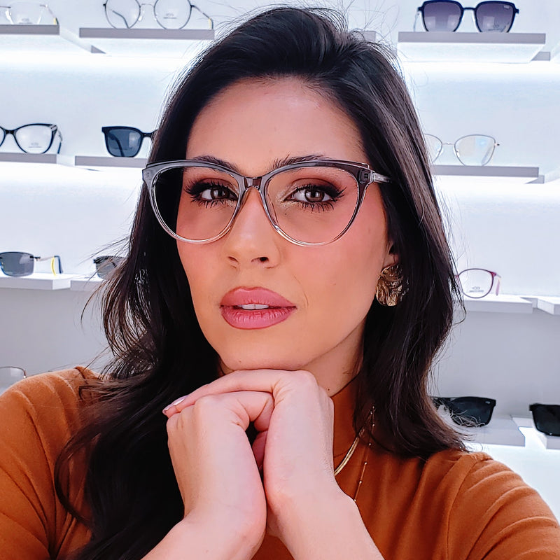 Óculos Irina