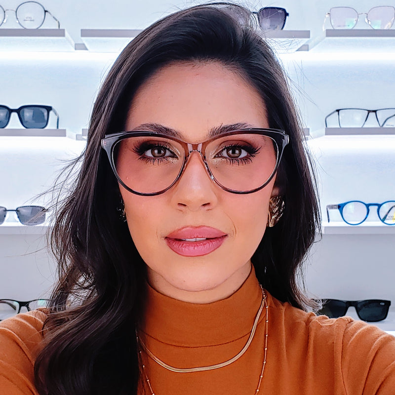 Óculos Irina