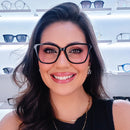 Óculos Maria Grazia