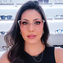 Óculos Maria Grazia